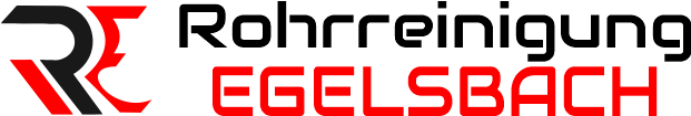 Rohrreinigung Egelsbach Logo