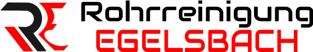 Rohrreinigung Egelsbach Logo